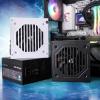(PR) Sharkoon Launches the Rebel P20 Gen 2 ATX 3.1 Power Supply