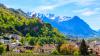 One Of Europe's Least Visited Countries Is A Royal Alpine Escape Of Vineyards, Castles, And Art