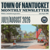 July/August Town Manager Newsletter