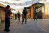 Israel charges settler in Palestinian activist’s killing, in rare indictment