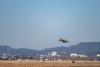 3 student activists arrested over alleged trespassing at US air base