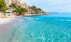 'They draw blood': Majorca tourists warned of 'biting fish attacks' at popular beach resorts