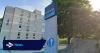 Woman woke up to find shirtless man 'standing at end of bed' in Travelodge room