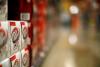 Keurig Dr Pepper reaffirms forecast on strong soda, energy drink demand
