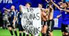 Argentina confirm national holiday to celebrate England World Cup win after Falklands row