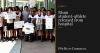 Rison student-athlete released from hospital