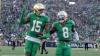 Ranking the 10 best secondaries in college football for 2026: Lots of good options, but Notre Dame is No. 1