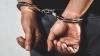 Miner prospects for gold in Harare's leafy suburb, gets arrested