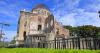 Scientists uncover mystery material at Hiroshima bomb site – over 80 years after blast