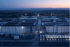 Envision Group completes massive, green-energy-powered AI data center in Inner Mongolia