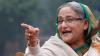 When is the ‘right time’ for Sheikh Hasina to return to Bangladesh?