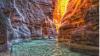 Wadi Mujib: Jordan's Canyon Escape