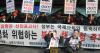 North Korea in chaos as Kim Jong-un still missing while South Korean enemy 'wants peace'