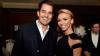 Giuliana Rancic Shows Softer Side To Husband Bill With Fuzzy Cuddle Buddy On Bahamas Vacation