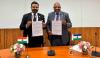 India and Lesotho Strengthen Strategic Partnership at Sixth Joint Bilateral Commission Meeting