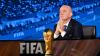 FIFA Controversy: Infantino accused of promising 2030 final to Morocco for votes; Body issues strong denial
