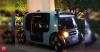 Zoox to launch paid robotaxi rides in Las Vegas