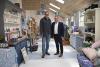 'We're excited about the future': Historic Northern Ireland estate invests £400,000 to diversify with boutique store in restored piggery