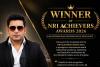 Luton-based technology professional receives NRI Achievers Award 2026 in international recognition