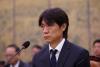 Police raid South Korea FA headquarters over appointment of disgraced World Cup coach