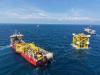 OSS, export cable works completed at Taiwan’s Fengmiao 1 OWF