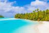 Getting to the Cook Islands Just Got Much Easier Thanks to This New Airline Partnership—I’ve Flown the Route Myself