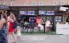 How AB InBev Travel Retail took FIFA World Cup 2026 to the high seas