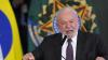 Brazil's Lula calls US move to revoke ambassador's visa 'irresponsible'