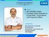 EKA Mobility Appoints Prashant Kumar Banerjee as Group Head – Government and Corporate Affairs