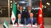 Türkiye signs education deal with Syria, to open university in Damascus