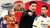 Arsenal files: Ethan Nwaneri facing uncertain future, newbie in stands for Real Betis clash & Heinze letting off steam