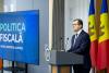 PRIME MINISTER VASILE TOFAN STATED GOAL OF TAX POLICY FOR 2027 IS TO STIMULATE LABOR AND INVESTMENT