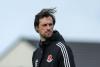 'I probably misused him a bit last year': Crusaders star has 'come back hungry' for new Irish League season