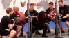 Powerlifter spotter declares ‘I’m a racist’ after being caught sabotaging black athlete’s record attempt