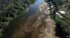 Extreme heat and low Vistula River levels force power cuts at Polish coal plants