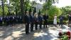 Azerbaijani foreign minister visits Irpin during Ukraine trip