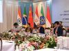 World News | Odisha: BRICS Education Officials Discuss Ministers' Declaration, Future-ready Systems