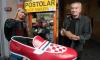 Meet the Croatian family keeping a dying craft alive – one pair of shoes at a time