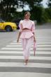 All Of The Best Street Style Looks From Copenhagen Fashion Week