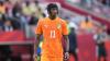 Diomande joins Madrid in deal worth up to €140m