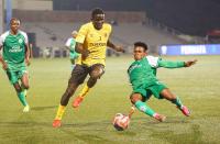Tusker to face Sudan's Al Ahli Madani in CAF Confederation Cup qualifiers