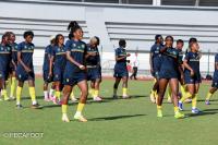 CAN Féminine 2026 : Le Cameroun face à son plus grand défi, un quart de finale explosif contre le Nigeria
