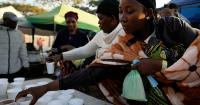 South African factories hit by migrant worker exodus
