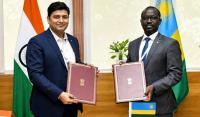 India and Rwanda Launch Joint Trade Committee to Unlock a New Era of Economic Partnership