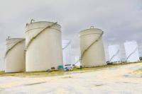 Azikel Refinery Nears Completion As Eruani Explains Delayed Take-Off