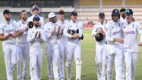 England recall Dan Lawrence for Pakistan Tests; Cox replaces Bethell