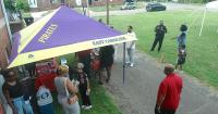 National Night Out brings neighbors, first responders together across Lee County