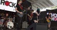 School of Rock Highlands Ranch: Where young musicians take the stage 