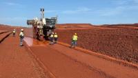 Nimba secures mining convention