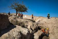 UNESCO: 16 Qanats Restored in Afghanistan with Japanese Support